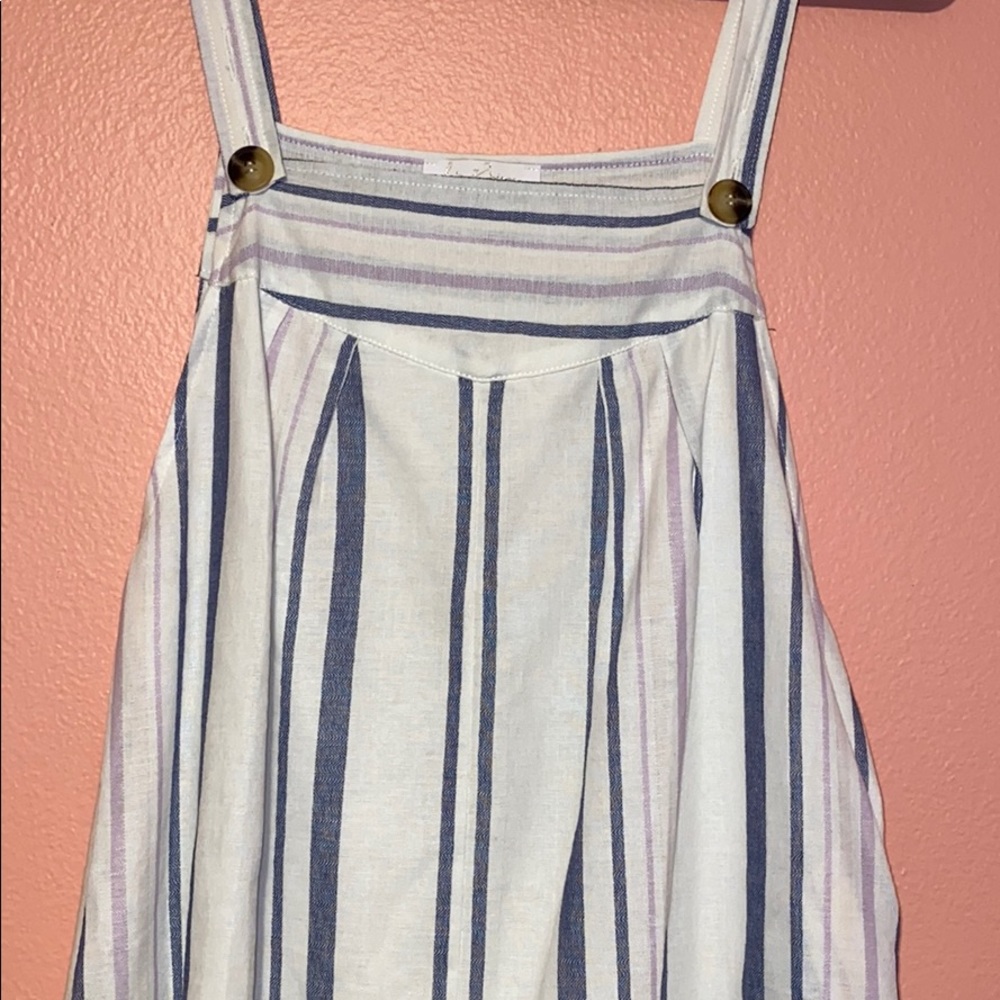 Boho Dress - Picture 2 of 4